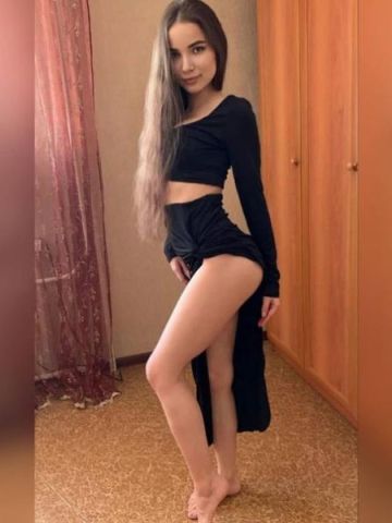 Анкета проститутки Лариса, 23 года
